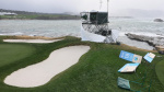 PGA Tour cancels final round of ATT Pebble Beach Wyndham Clark declared winner NBC Sports PGA Tour cancels final round of ATT Pebble Beach Wyndham Clark declared winner NBC Sports