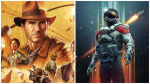 Indiana Jones and the Great Circle and Possibly Starfield Are Reportedly Being Considered for PS5  IGN Indiana Jones and the Great Circle and Possibly Starfield Are Reportedly Being Considered for PS5  IGN