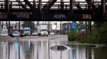 Atmospheric river to stall over Southern California posing potentially deadly flood threat for millions  CNN