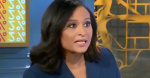Wow NBCs Kristen Welker Shocked By New Truly Stunning BidenTrump Poll  Yahoo News Wow NBCs Kristen Welker Shocked By New Truly Stunning BidenTrump Poll  Yahoo News