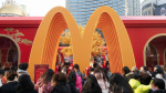 McDonalds is about to report earnings Heres what to expect  CNBC McDonalds is about to report earnings Heres what to expect  CNBC