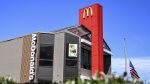 McDonalds says Middle East turmoil is hurting its business  CNN McDonalds says Middle East turmoil is hurting its business  CNN