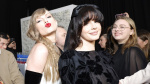 Grammys Killer Mike Arrested Taylor Swift Comforts Ice Spice and 12 Things the Cameras Missed  Hollywood Reporter Grammys Killer Mike Arrested Taylor Swift Comforts Ice Spice and 12 Things the Cameras Missed  Hollywood Reporter