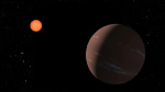 NASA announces new superEarth Exoplanet orbits in habitable zone is only 137 lightyears away  ABC News NASA announces new superEarth Exoplanet orbits in habitable zone is only 137 lightyears away  ABC News