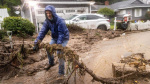 Atmospheric river parks over Southern California posing potentially deadly flood threat for millions  CNN