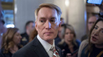 Bipartisan border deal on brink of defeat ahead of key Senate vote CNN Bipartisan border deal on brink of defeat ahead of key Senate vote CNN