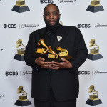 Rapper Killer Mike Breaks His Silence on Arrest at 2024 Grammy Awards  E NEWS