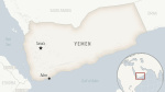 Red sea Ship targeted in suspected drone attack by Yemen Houthi rebels The Associated Press Red sea Ship targeted in suspected drone attack by Yemen Houthi rebels The Associated Press