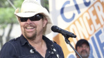 Toby Keith dies Country star was battling stomach cancer The Associated Press Toby Keith dies Country star was battling stomach cancer The Associated Press