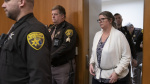 Michigan school shooters mother found guilty of manslaughter The Associated Press Michigan school shooters mother found guilty of manslaughter The Associated Press