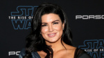 Gina Carano Sues Disney Over Mandalorian Firing In Lawsuit Funded by Elon Musk  Hollywood Reporter Gina Carano Sues Disney Over Mandalorian Firing In Lawsuit Funded by Elon Musk  Hollywood Reporter