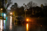 Whats next for California atmospheric river storms after record rain  The Washington Post