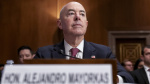 House vote to impeach Homeland Security Secretary Mayorkas fails thwarted by Republican defections The Associated Press House vote to impeach Homeland Security Secretary Mayorkas fails thwarted by Republican defections The Associated Press