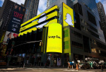 Snap Reports Disappointing Revenue During Ad Slump Shares Plunge Yahoo Finance Snap Reports Disappointing Revenue During Ad Slump Shares Plunge Yahoo Finance