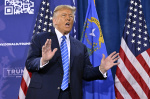 Trump lost his bid for immunity again Now what POLITICO Trump lost his bid for immunity again Now what POLITICO