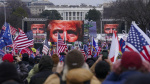 What to know about Supreme Court arguments over Trump the Capitol attack and the ballot The Associated Press What to know about Supreme Court arguments over Trump the Capitol attack and the ballot The Associated Press