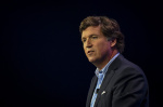 Tucker Carlson says he will interview Vladimir Putin in Moscow  The Washington Post