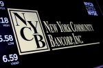 Troubled lender NYCB seeks to reassure investors after 60 stock slide Moodys credit downgrade Yahoo Finance Troubled lender NYCB seeks to reassure investors after 60 stock slide Moodys credit downgrade Yahoo Finance