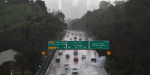 Fastmoving storm threatens California one day after deadly atmospheric river exits  Fox Weather