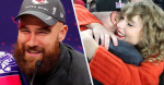 Travis Kelce Addressed Taylor Swift Engagement Rumors  BuzzFeed News