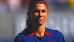 Will Alex Morgan rejoin USWNT for Olympics Nobody is out of the mix  FOX Sports Will Alex Morgan rejoin USWNT for Olympics Nobody is out of the mix  FOX Sports