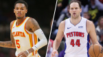 Tracking all the NBA trades leading up to Thursdays deadline  Yahoo Sports Tracking all the NBA trades leading up to Thursdays deadline  Yahoo Sports