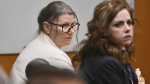 Whats next for Jennifer and James Crumbley the parents of the Michigan school shooter The Associated Press Whats next for Jennifer and James Crumbley the parents of the Michigan school shooter The Associated Press