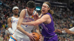 2024 NBA trade deadline predictions Sixers Lakers make moves Warriors stick it out USA TODAY 2024 NBA trade deadline predictions Sixers Lakers make moves Warriors stick it out USA TODAY
