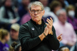 UConns Geno Auriemma becomes third college coach in history to reach 1200 career wins Yahoo Sports UConns Geno Auriemma becomes third college coach in history to reach 1200 career wins Yahoo Sports