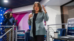 Marianne Williamson suspends presidential campaign  ABC News