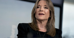 Marianne Williamson suspends presidential campaign  CBS News