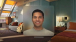 Apples latest Vision Pro update improves the look of Persona avatars  Engadget