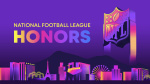 List of NFL Honors award winners from 2023 NFL season  NFLcom List of NFL Honors award winners from 2023 NFL season  NFLcom