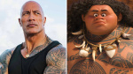 Dwayne Johnson In Talks To Reprise Maui For Disneys Animated Moana 2 LiveAction Pic Bound To Shift Dates  Deadline Dwayne Johnson In Talks To Reprise Maui For Disneys Animated Moana 2 LiveAction Pic Bound To Shift Dates  Deadline
