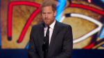 Prince Harry Makes Surprise Appearance at NFL Honors in Las Vegas After Visiting King Charles in UK  Entertainment Tonight Prince Harry Makes Surprise Appearance at NFL Honors in Las Vegas After Visiting King Charles in UK  Entertainment Tonight