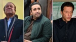 Vote counting in Pakistan hit by unexpected delays after millions cast their ballot in controversial general election  CNN Vote counting in Pakistan hit by unexpected delays after millions cast their ballot in controversial general election  CNN