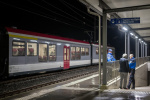 Iranian takes 15 hostage on Swiss train shot dead by police  The Washington Post