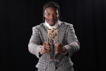 Lamar Jackson wins NFL MVP award for second time enters elite company Yahoo Sports Lamar Jackson wins NFL MVP award for second time enters elite company Yahoo Sports