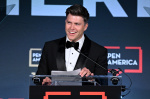Colin Jost to host White House Correspondents Dinner 2024  POLITICO  POLITICO Colin Jost to host White House Correspondents Dinner 2024  POLITICO  POLITICO