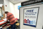 Flu hangs on in US fading in some areas and intensifying in others Yahoo News Flu hangs on in US fading in some areas and intensifying in others Yahoo News