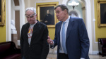The Senate is pushing past farright objections to aiding Ukraine But next steps are uncertain The Associated Press The Senate is pushing past farright objections to aiding Ukraine But next steps are uncertain The Associated Press