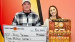 Maryland lottery awards 5 million to 50 Years scratchoff game winner  USA TODAY