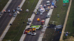 2 people dead after small plane attempts emergency landing on southwest Florida interstate The Associated Press 2 people dead after small plane attempts emergency landing on southwest Florida interstate The Associated Press