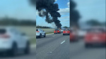 2 dead after plane crashes on I75 near Naples Florida CNN 2 dead after plane crashes on I75 near Naples Florida CNN