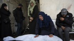 31 Palestinians killed in Israeli strikes in Rafah after Netanyahu says invasion there is inevitable The Associated Press 31 Palestinians killed in Israeli strikes in Rafah after Netanyahu says invasion there is inevitable The Associated Press