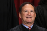 The most galling thing about the Supreme Courts Trump ballot arguments  Slate The most galling thing about the Supreme Courts Trump ballot arguments  Slate