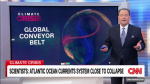 Atlantic Ocean circulation nearing devastating tipping point study finds  CNN Atlantic Ocean circulation nearing devastating tipping point study finds  CNN