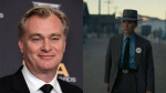 DGA Awards Christopher Nolan Takes Top Honor for Oppenheimer  Hollywood Reporter