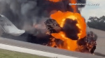 Victims identified from deadly plane crash on I75 in Florida  WFLA Victims identified from deadly plane crash on I75 in Florida  WFLA