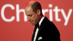 Prince William Still Digesting Shock of King Charles Cancer Diagnosis  The Daily Beast